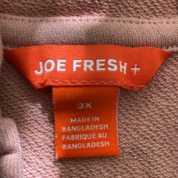 Short Sleeve Hoodie - Picture 4 of 7